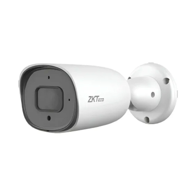 Cámara Bullet Ip Bs-858M22C-S8 Zkteco Pro 8Mp.