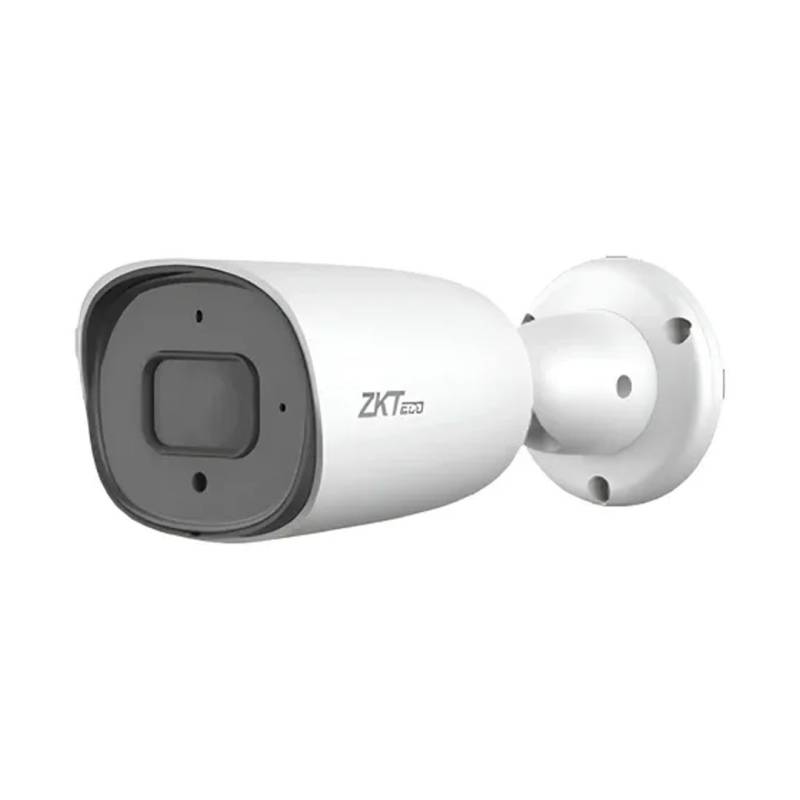 Cámara Bullet Ip Bs-858M22C-S8 Zkteco Pro 8Mp.