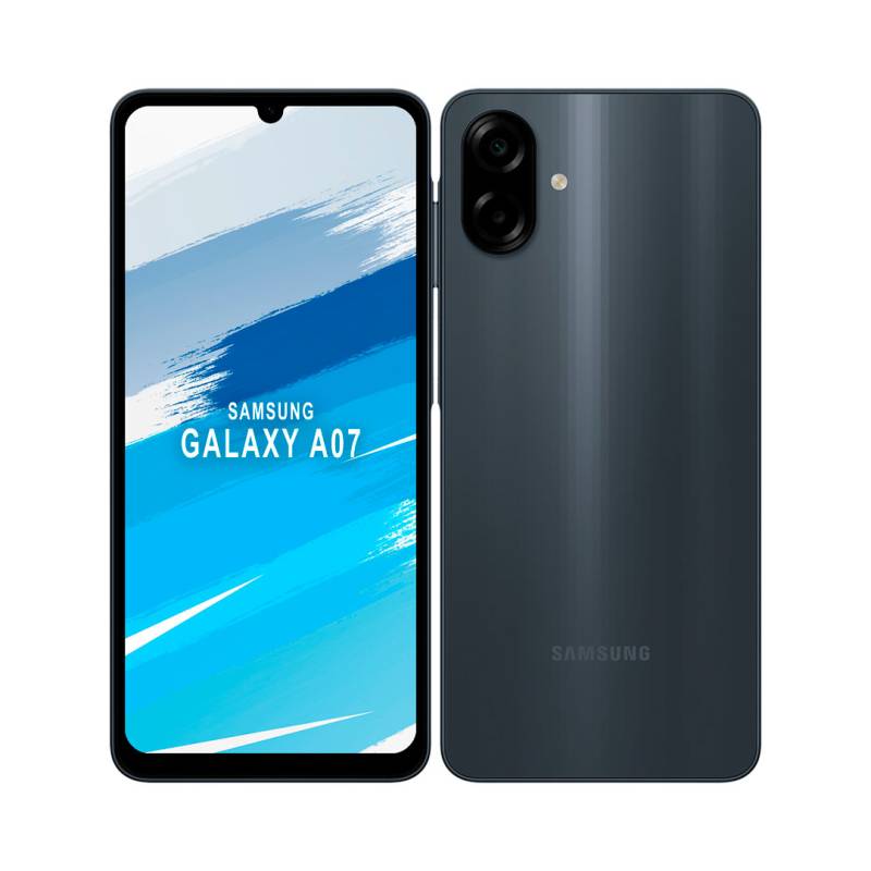 Samsung A07 6,79 4G 4Gb 64Gb Dual Cam 50Mp