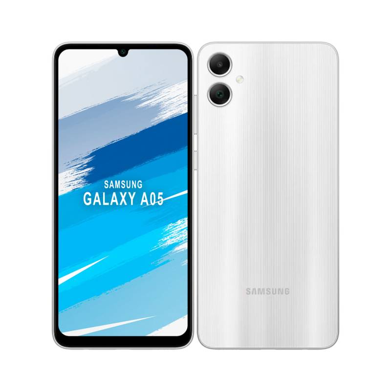 Samsung Galaxy A05 6,7 4G 4Gb 64Gb Dual Cam 50Mp