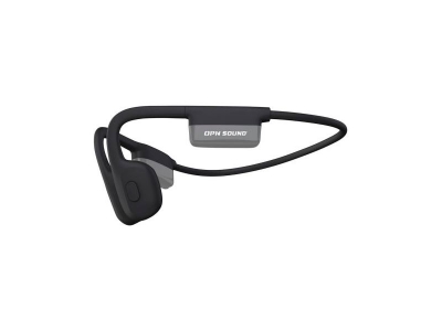 Auriculares Opn Sound Mercato+ Os9000Bl  Bt Negro.