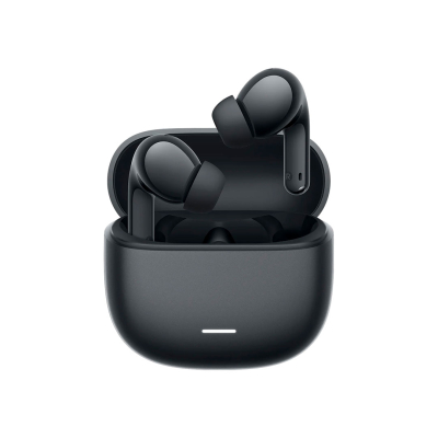Auriculares Inalámbricos Redmi Buds 8 Lite Xiaomi Black