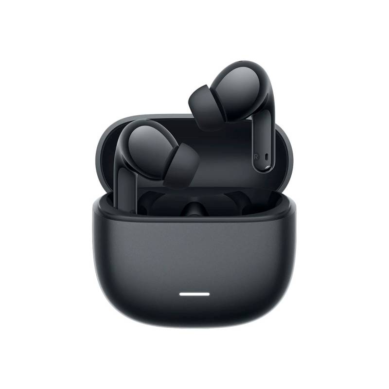 Auriculares Inalámbricos Redmi Buds 8 Lite Xiaomi Black