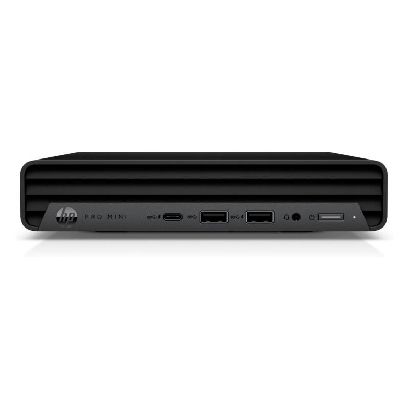 Mini Pc Hp Pro 400 G9 / Intel Core I7-14700T / 16 Gb Ddr5 / 512 Gb Ssd / Windows 11 Pro