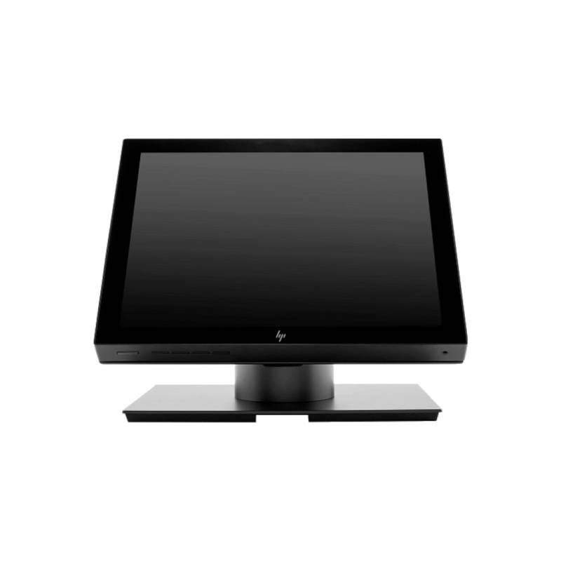 Monitor Engage 15T Hp Táctil 15 Ips Xga Negro