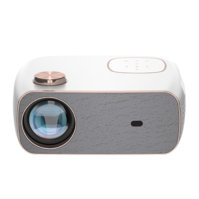 Proyector Rd-882 Rd-882 Rigal Android 11 Wifi Hd