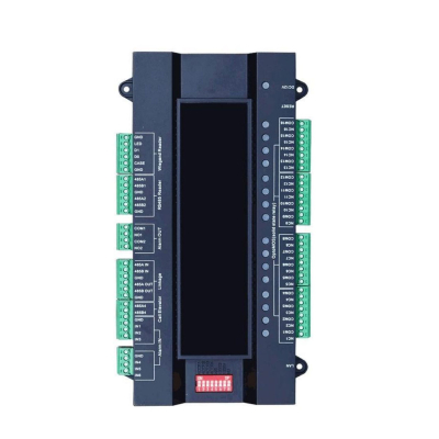 Controlador De Ascensor Dhi-Vtm416 10012510585 Dahua