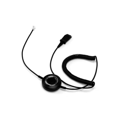 Cable Adaptador Smart Cord Gn Qd Vt Rj9 Cable Qd A Rj9