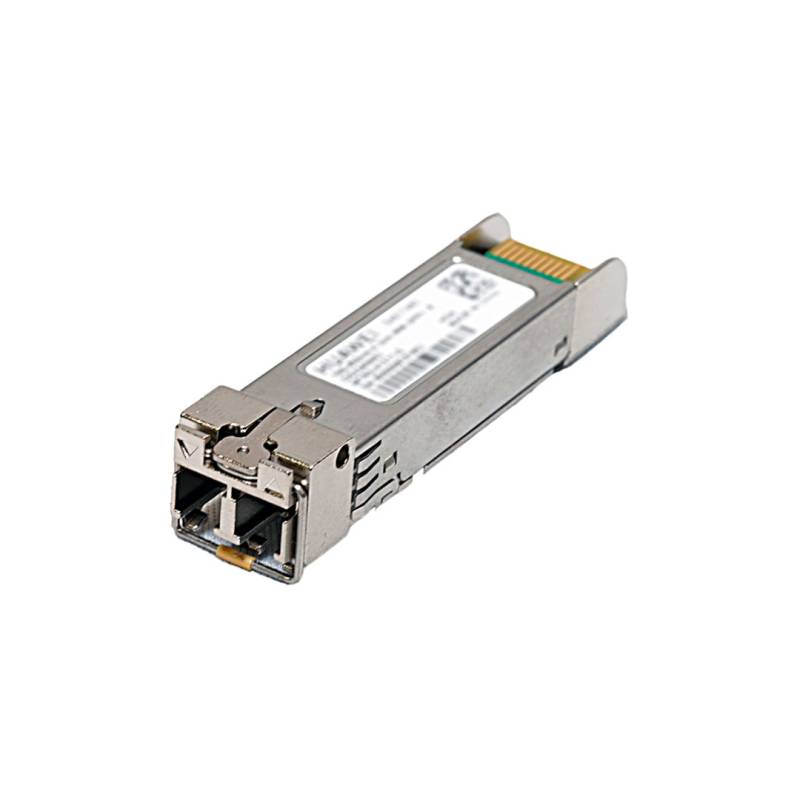 Módulo Transceptor Sfp+ 10G Sfp-10G-Sr 02315Hnn Huawei
