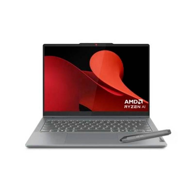 Notebook Lenovo Ideapad Ip 5 2-In-1 / 14 / Amd Ryzen 7 8845Hs / 16 Gb Ddr5 / 512 Gb Ssd / Windows 11 Home