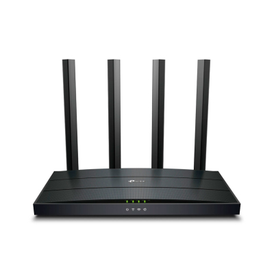 Router Inalámbrico Archer Ax12 Tp-Link