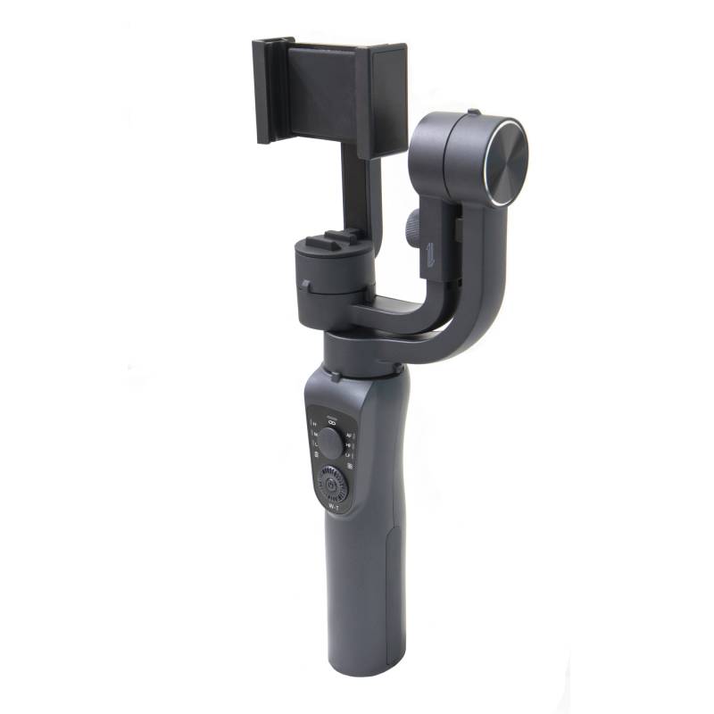 Gimbal Para Smartphone S5B Jx Robot