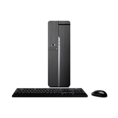 Pc Oficina R5 5600Gt Nsx Ryzen 5 5600Gt 8Gb 256Gb Usb