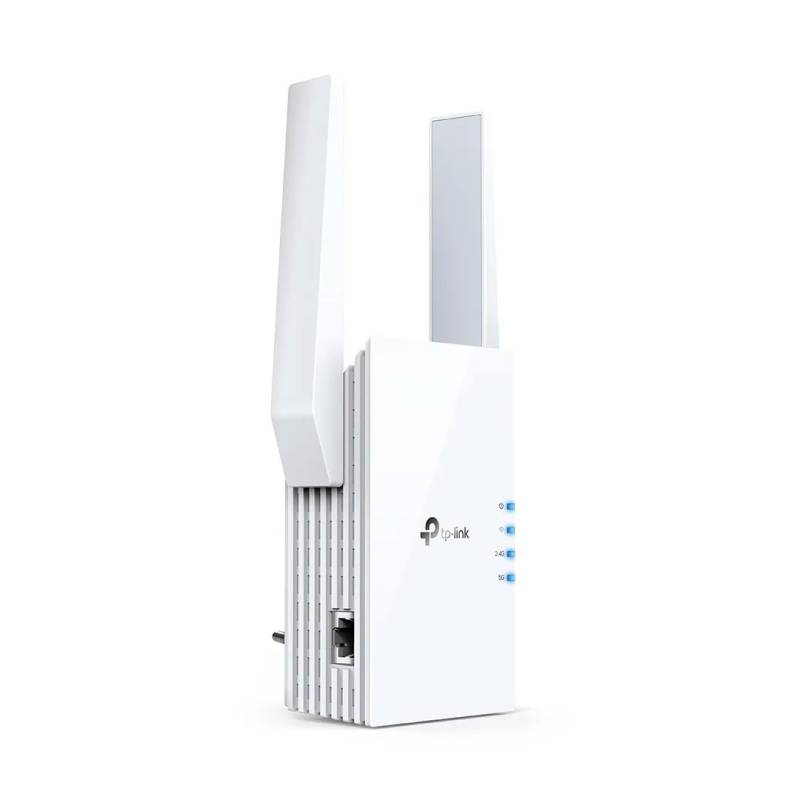 Tp-Link E505X – Extensor De Red Wi-Fi 6 Ax1500