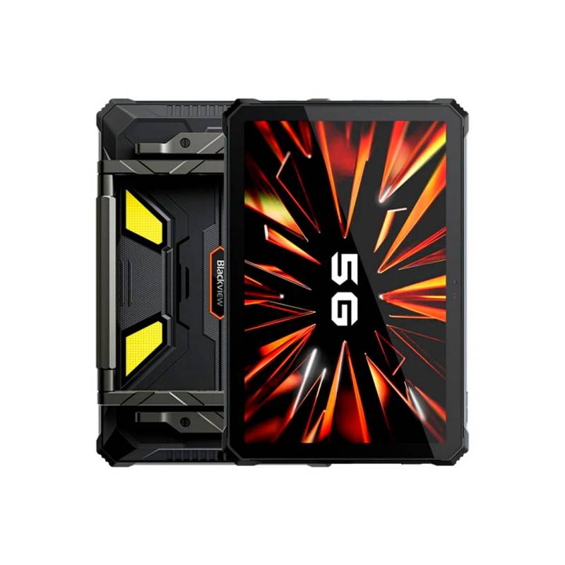 Tablet Robusta Blackview Active 12 Pro 5G Con Proyector