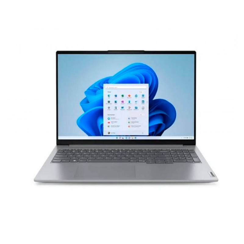 Notebook Lenovo Thinkbook 16 G6 Irl - I5-13420H - 16Gb - 512Gb Ssd - 16 - W11Pro