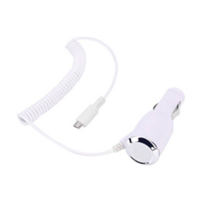 Cargador Para Auto 12V Micro Usb Dbx