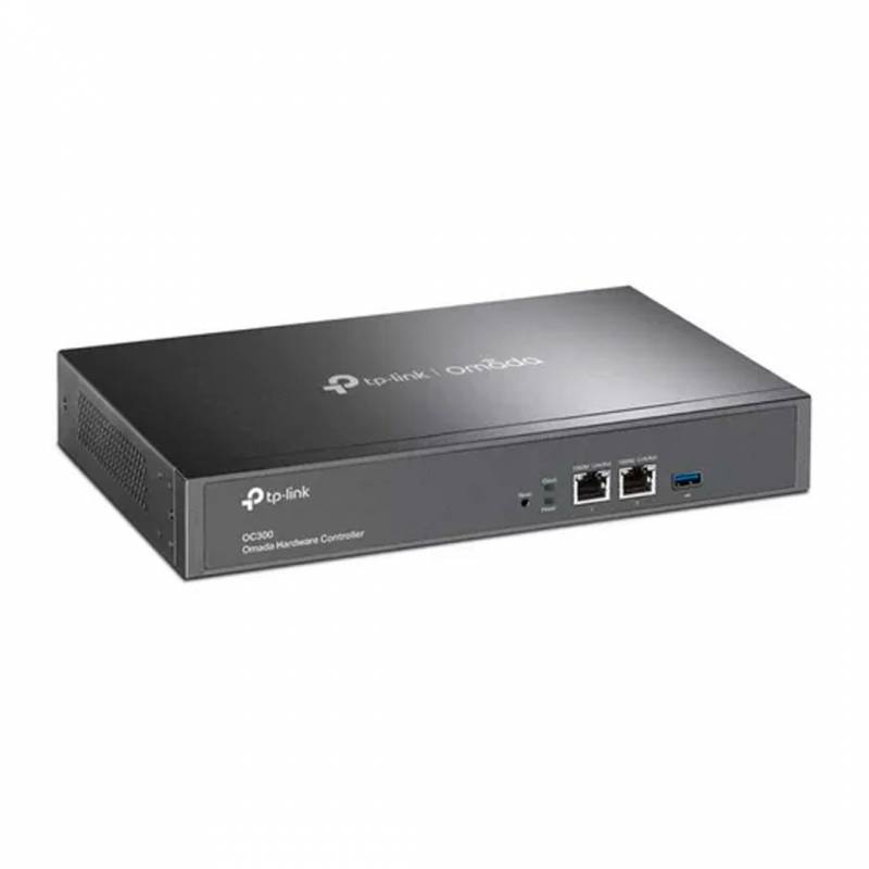 Controlador Hardware Tp-Link Omada Oc300