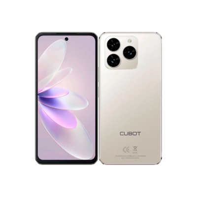 Smartphone Note 60 Cubot Titan Grey