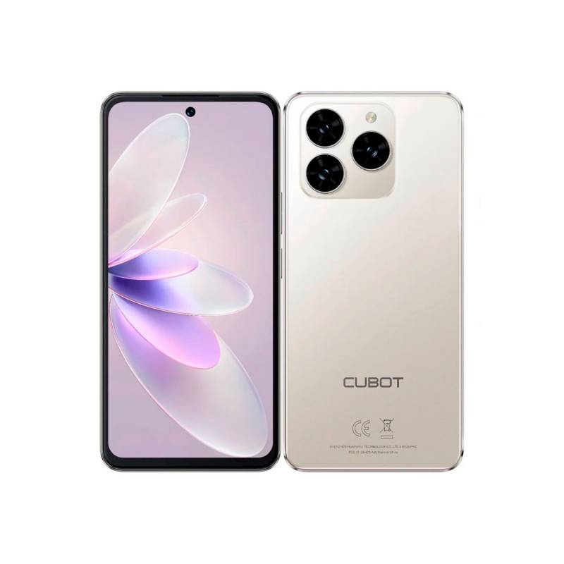 Smartphone Note 60 Cubot Titan Grey