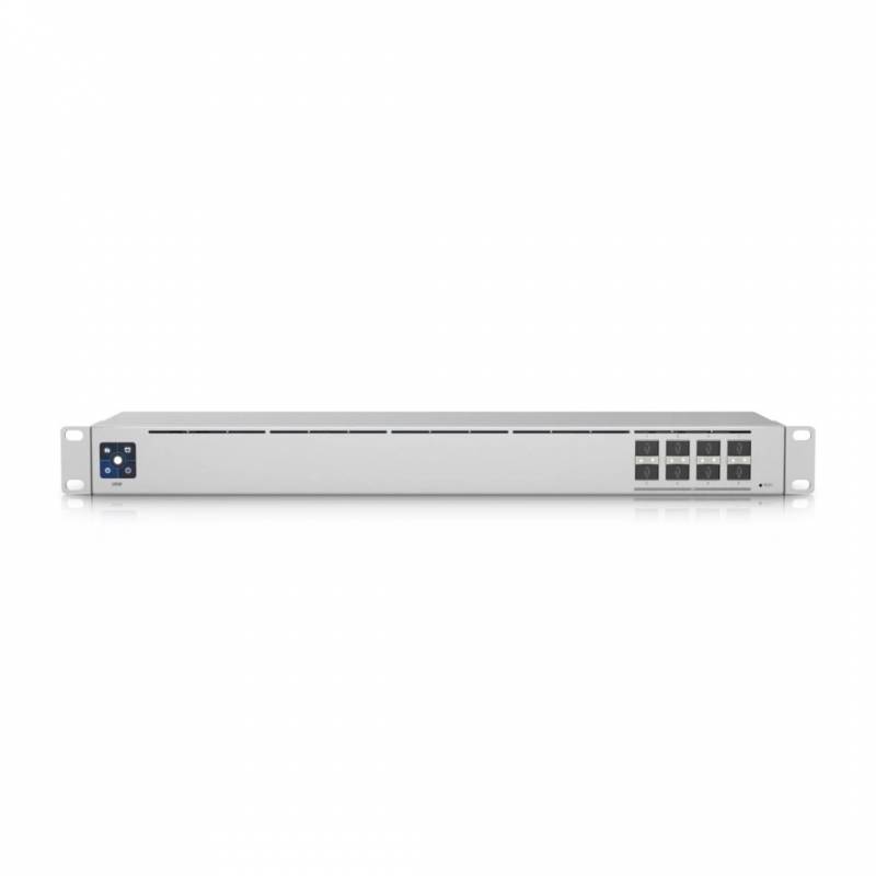 Switch Gestionado Ubiquiti Usw-Aggregation
