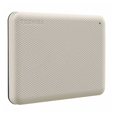 Disco Externo Toshiba Canvio Advance 2Tb 2.5