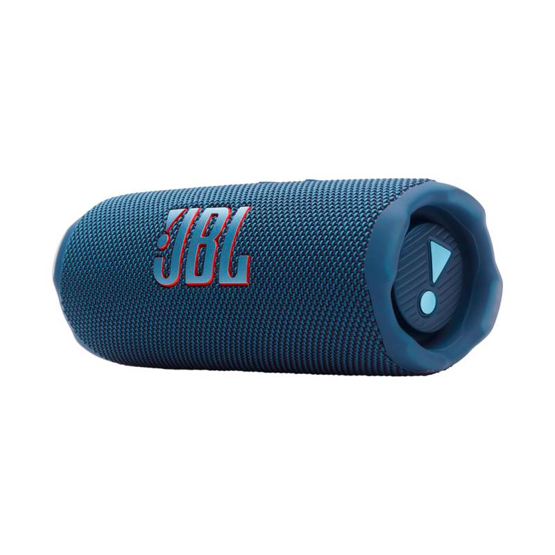 Parlante Inalámbrico Bt Jbl Flip 7 Jblflip7Bl