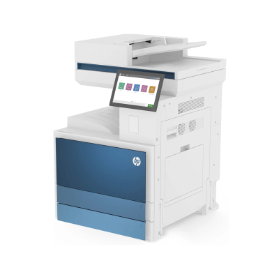 Multifunción Láser Monocromática Hp Laser Managed Mfp E826Dn