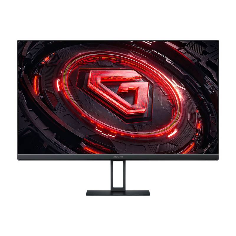 Monitor Gaming G24I 2026 Xiaomi 23,8 Ips Full Hd 180Hz 1Ms Negro