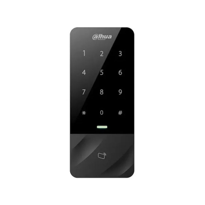 Control De Acceso Asi1201E 10012510486 Dahua Mifare Ip66.
