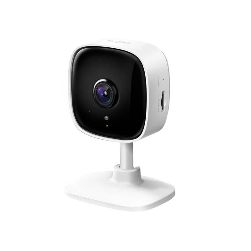 Camara Tp-Link C110 Wifi 2K Interior Tapoc110