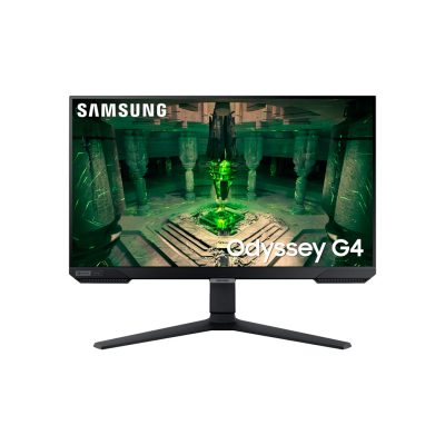 Monitor Gaming Odyssey G4 Samsung 25