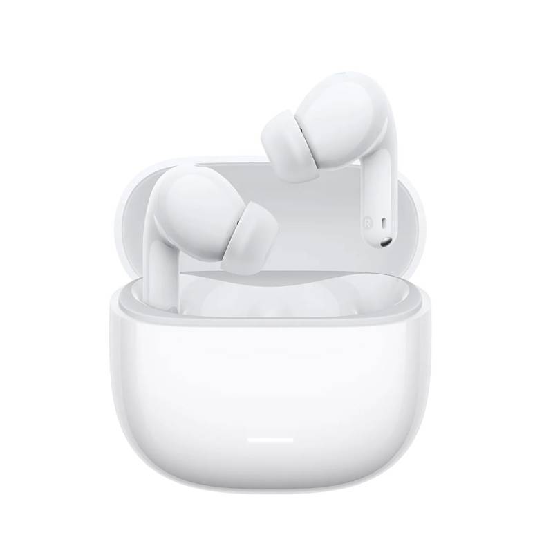 Auriculares Inalámbricos Redmi Buds 8 Lite Xiaomi White