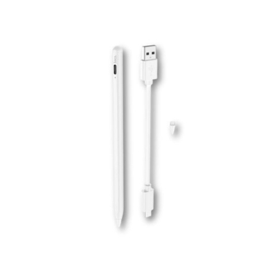 Smooth Series Active Universal Capacitive Stylus Pen Blanco Hoco Gm109