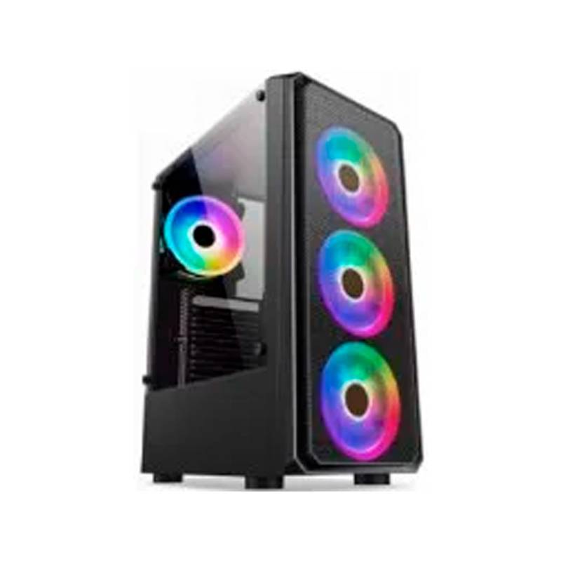 Pc Gamer R5 5600Gt Pcsgr58256 Nsx Ryzen 5 5600Gt 8Gb 256Gb Freedos