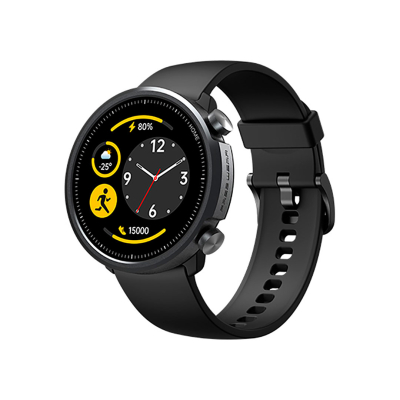 Smartwatch Mibro Watch A1 45 Mm Mibroa1Bk