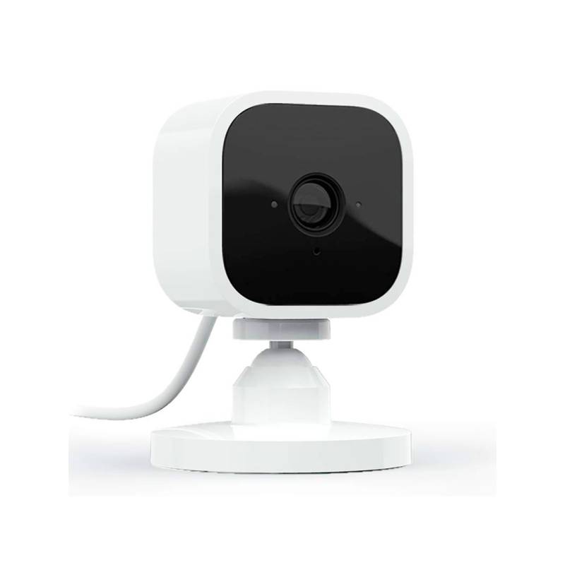 Cámara Interior Usb Blink Mini 1 Visión Nocturna