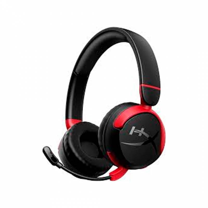 Auriculares Hyperx Cloud Mini Inalambrico
