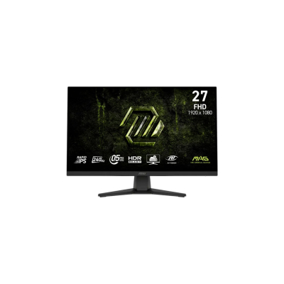 Monitor Gaming 27