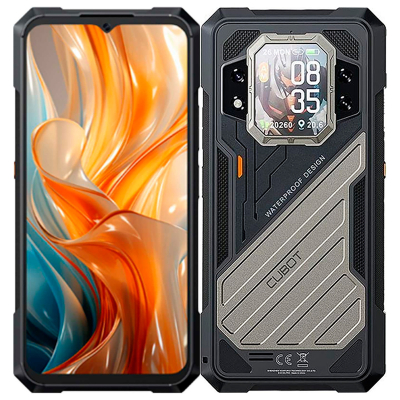Smartphone Cubot Kingkong X Pro 256Gb 12Gb Ram 5G 6,72