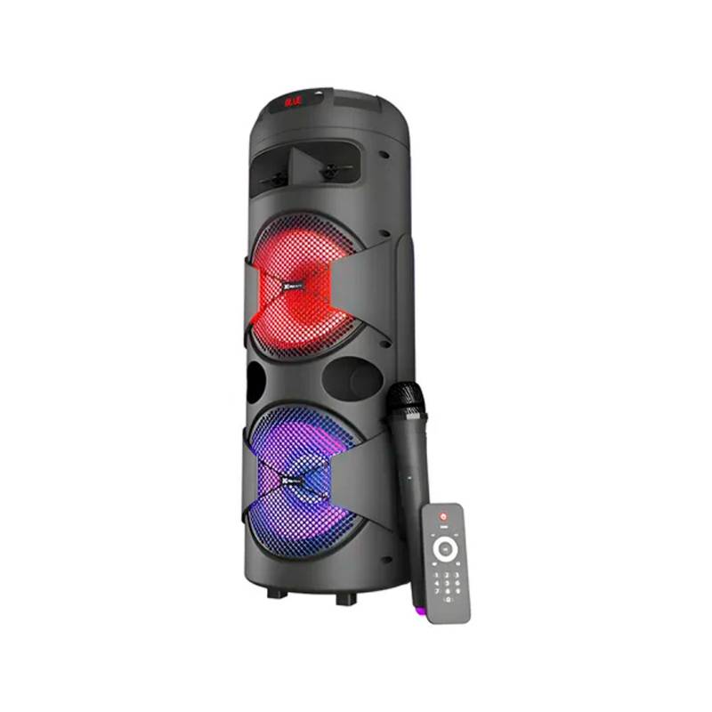 Parlante Klip Xtreme Kls-601