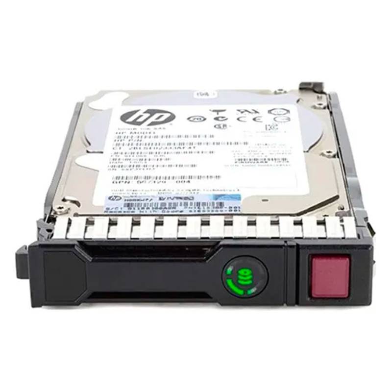 Disco Hpe 1Tb Sata 7.2K 6G Sff 2.5 Bc