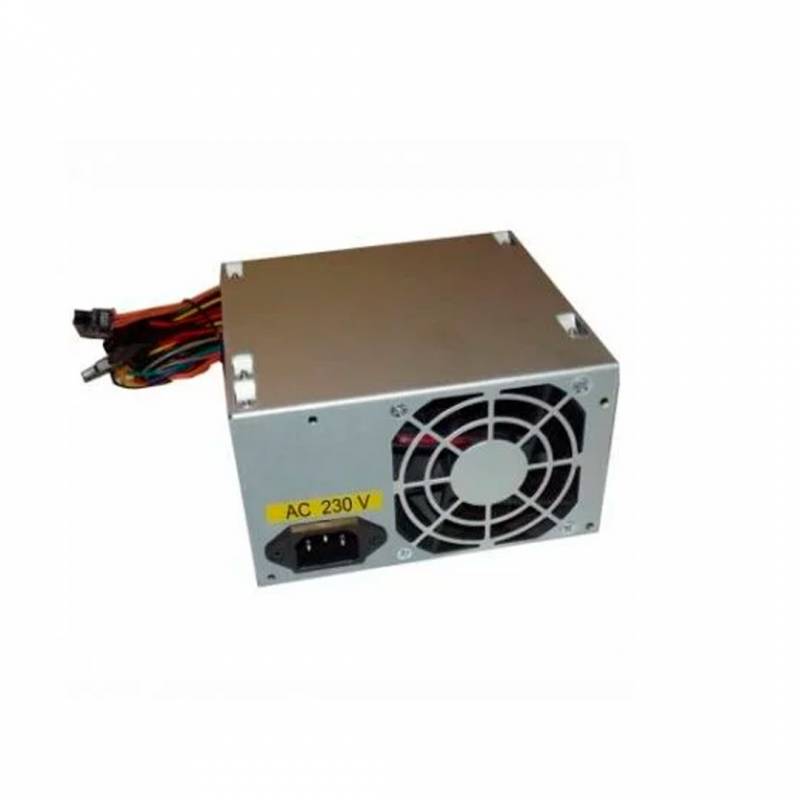 Fuente Hsi Xtreme 600W