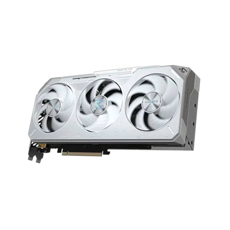 Tarjeta Gráfica Radeon Rx 9070 Xt Gaming Oc Ice Gv-R907Xgamingocice-16Gd Gigabyte Amd