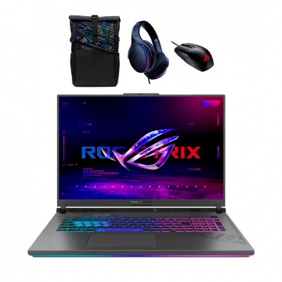 Notebook Asus Rog Z I9 64Gb 2Tb 18