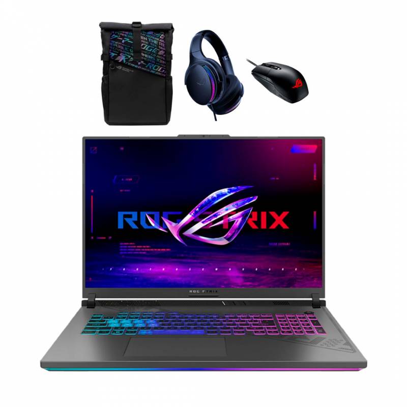 Notebook Asus Rog Z I9 64Gb 2Tb 18 W 4090