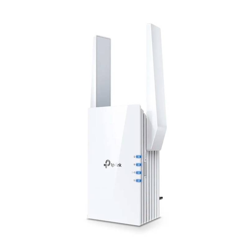 Extensor Repetidor De Señal Wifi 6 Tp-Link Re505X