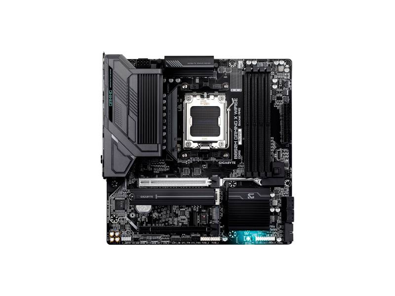 Motherboard Gigabyte B850M Gaming X Wifi6E