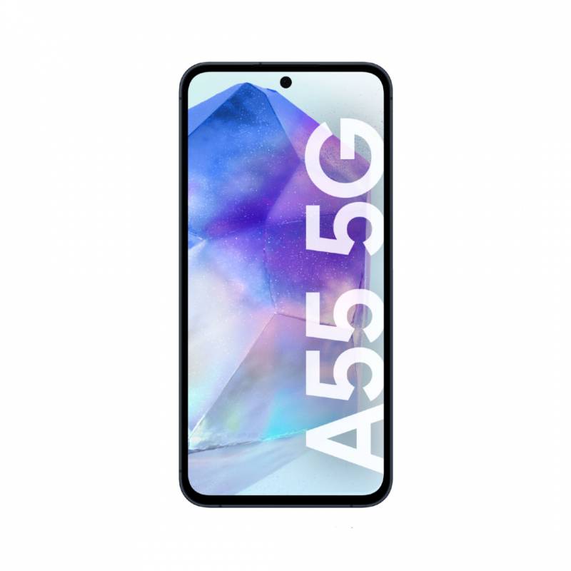 Celular Samsung Galaxy A55 5G 256 Gb - Awesome Ice Blue