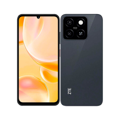 Smartphone Zte Blade A55 Ztea55Bk